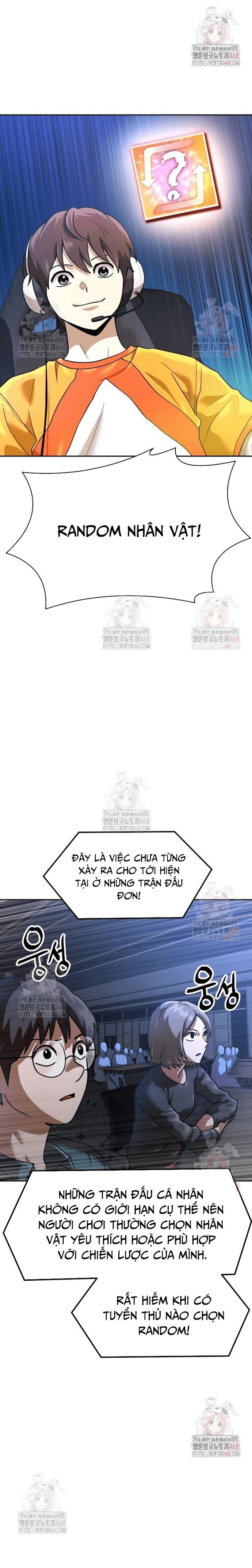 Double Click Tập 199 trang 7