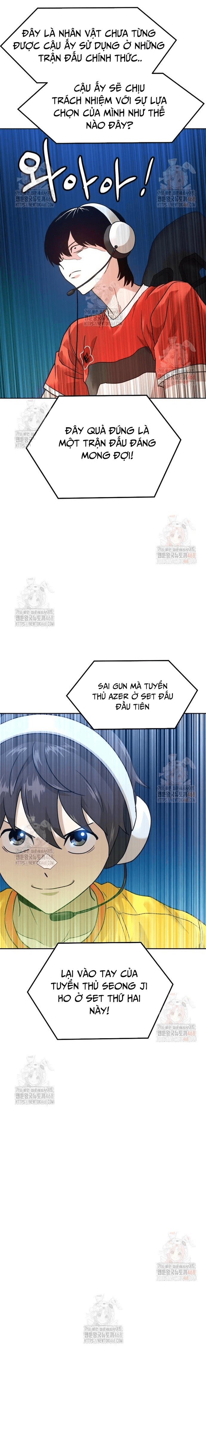 Double Click Tập 199 trang 10