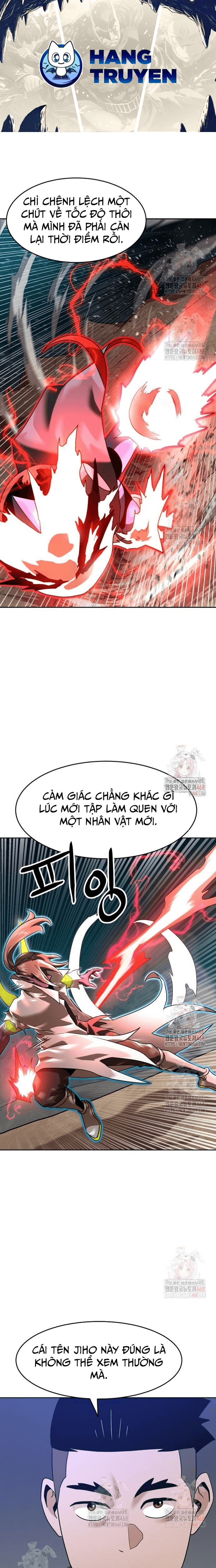 Double Click Tập 200 trang 1