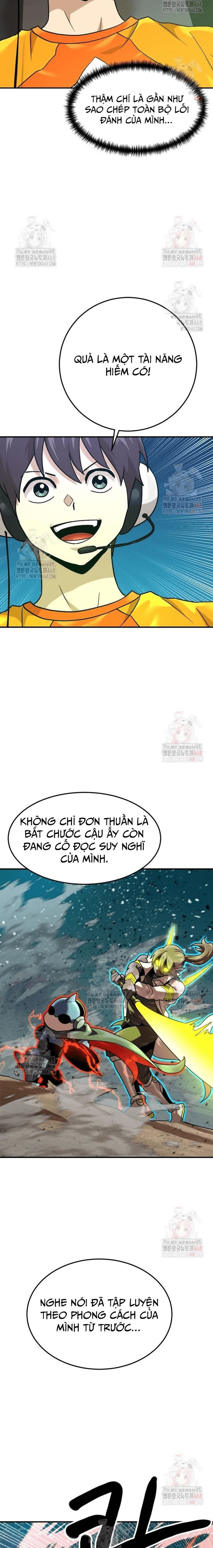 Double Click Tập 200 trang 14
