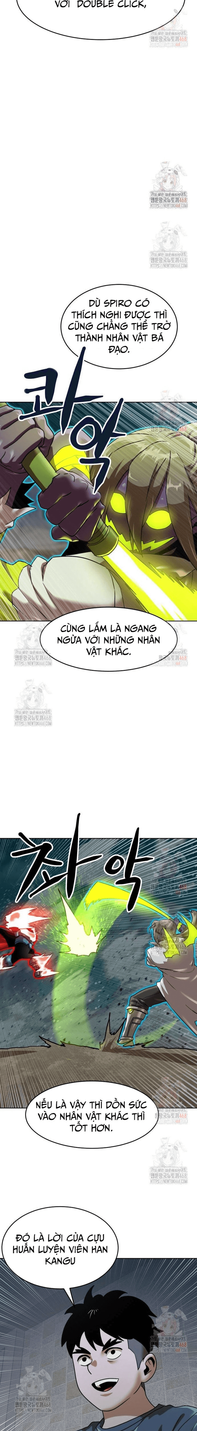 Double Click Tập 200 trang 3