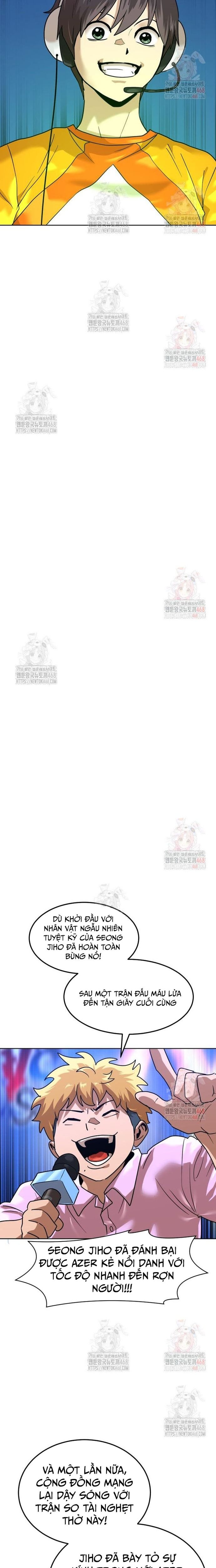 Double Click Tập 200 trang 22