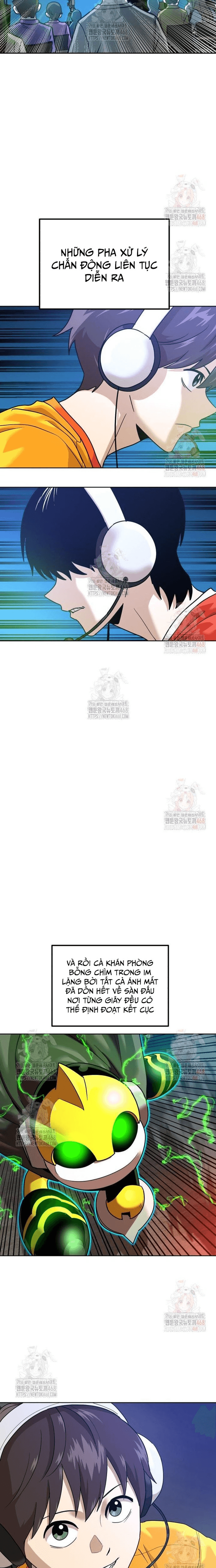 Double Click Tập 200 trang 26