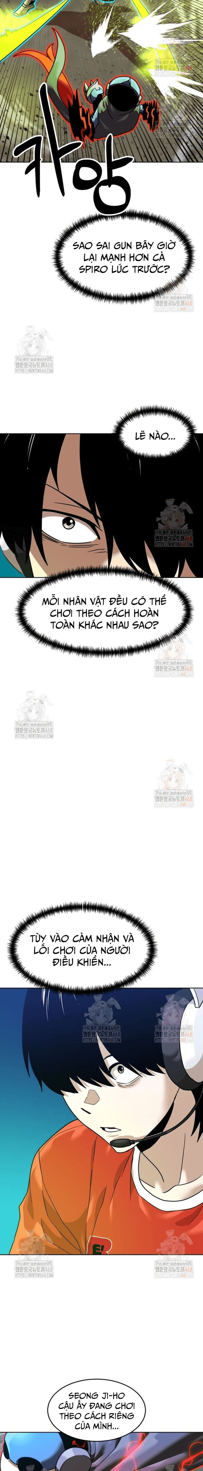 Double Click Tập 200 trang 8