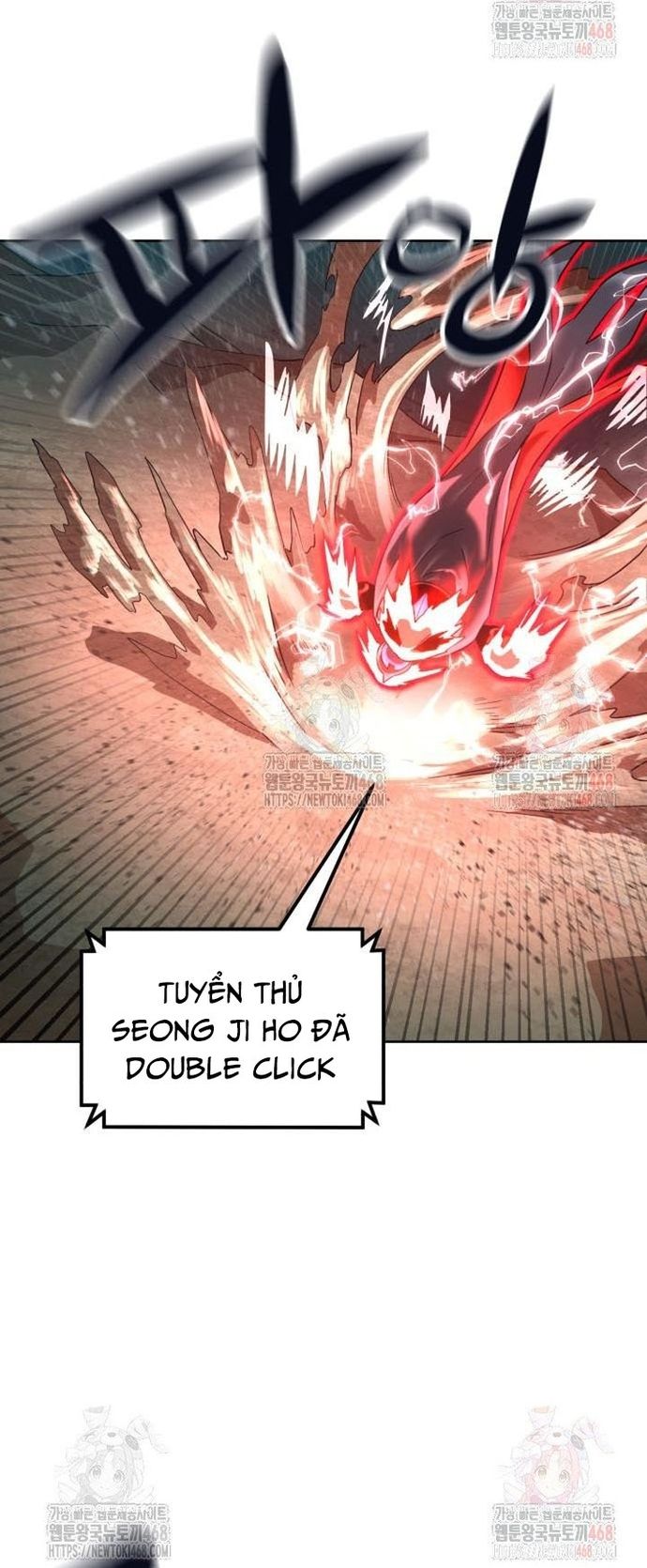 Double Click Tập 201 trang 11