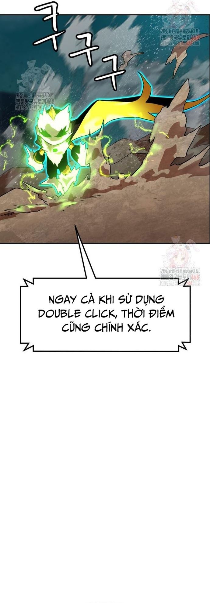 Double Click Tập 201 trang 28