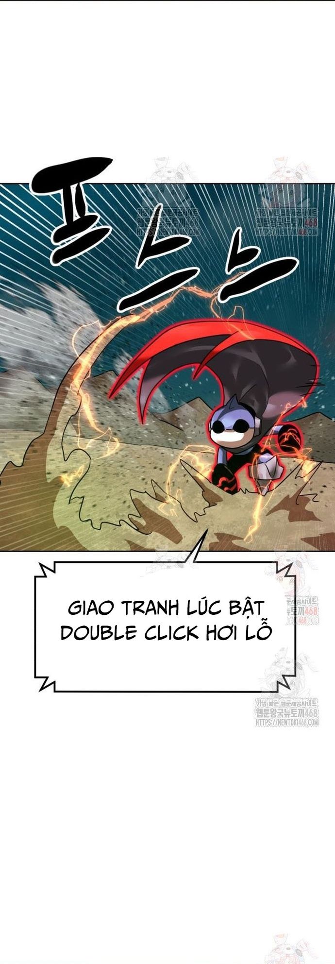 Double Click Tập 201 trang 50