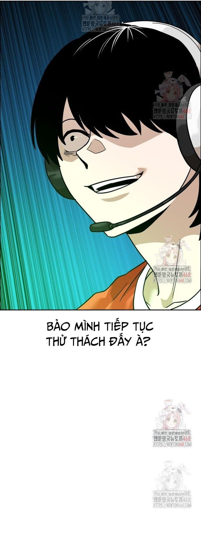Double Click Tập 201 trang 57