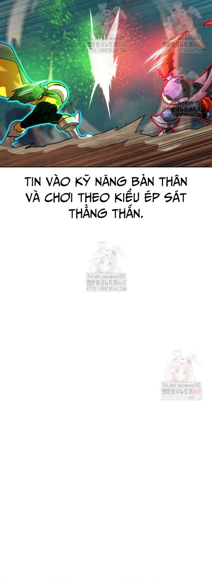 Double Click Tập 201 trang 68
