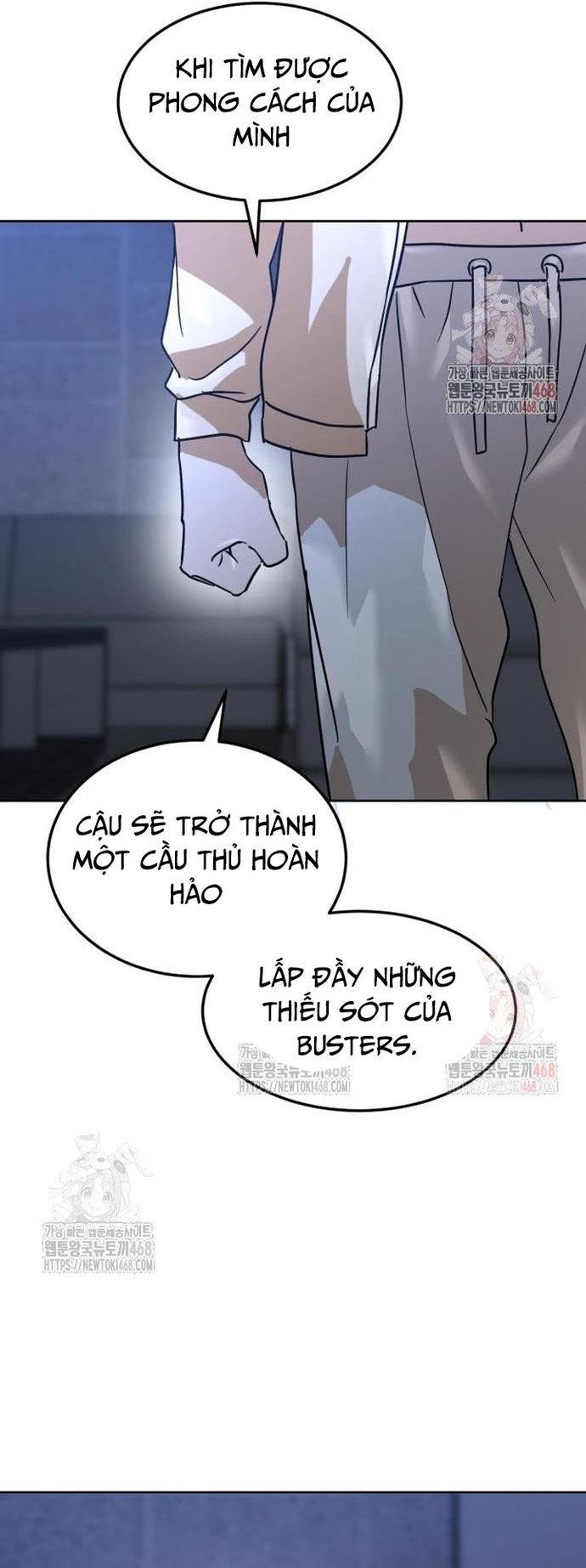 Double Click Tập 201 trang 86
