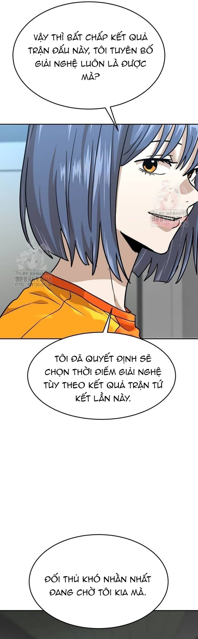 Double Click Tập 202 trang 23