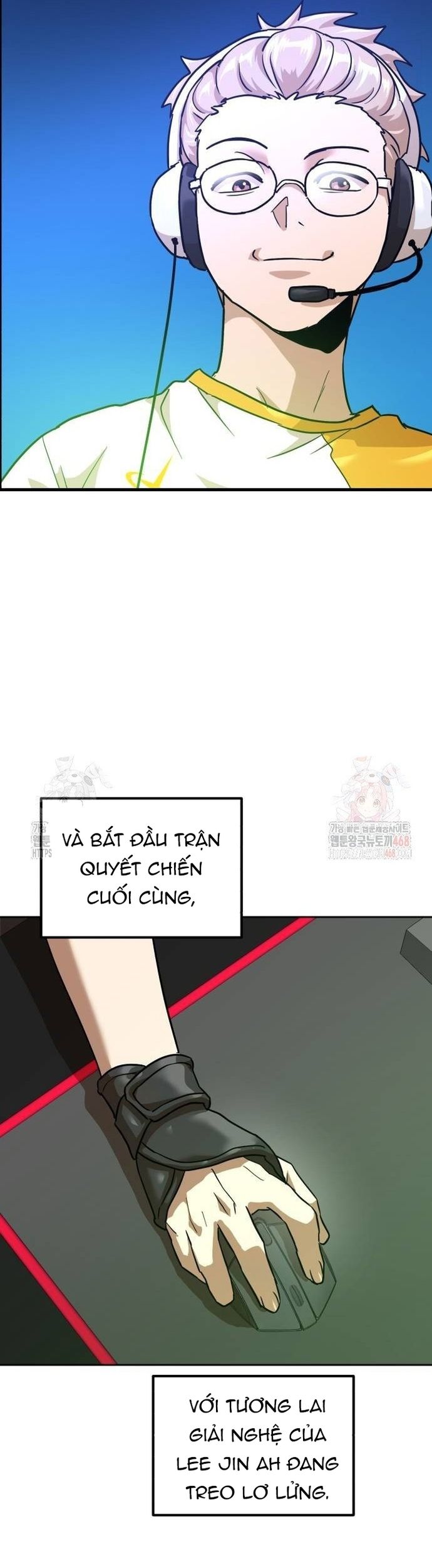 Double Click Tập 202 trang 40