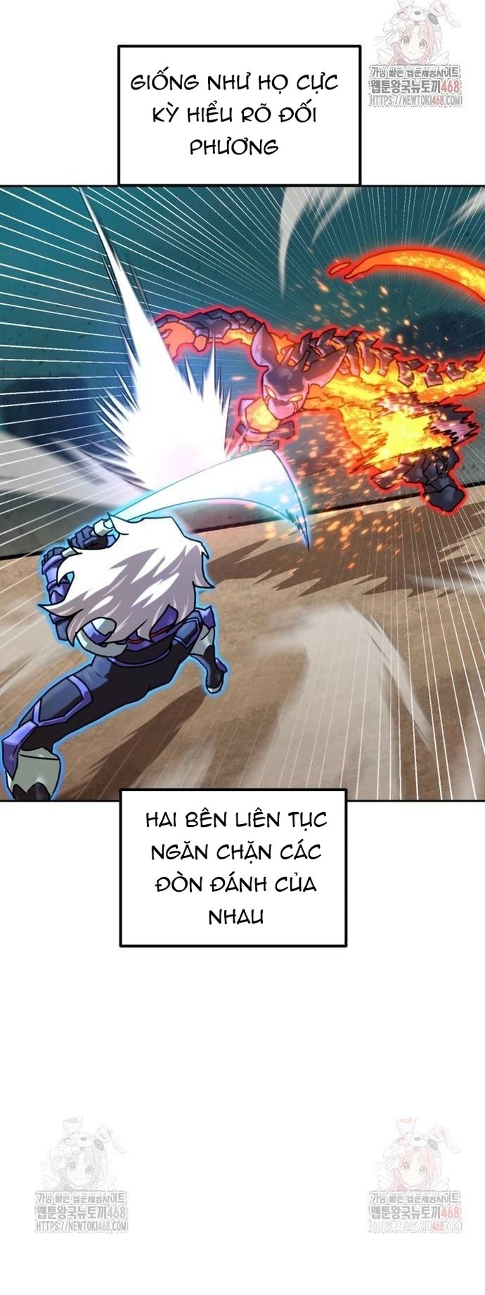 Double Click Tập 202 trang 50