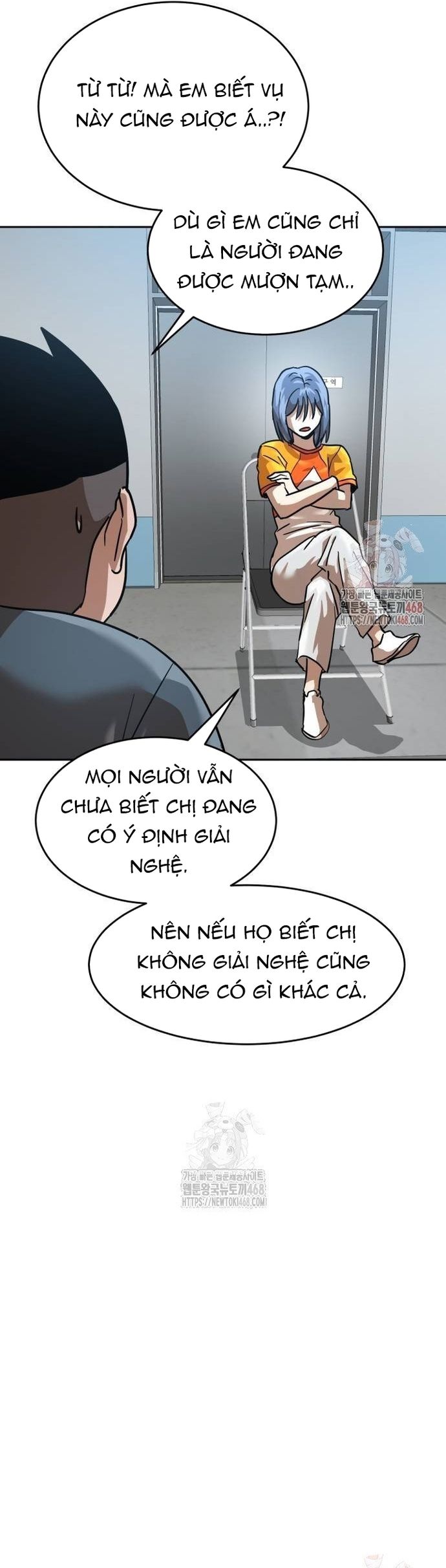 Double Click Tập 202 trang 60