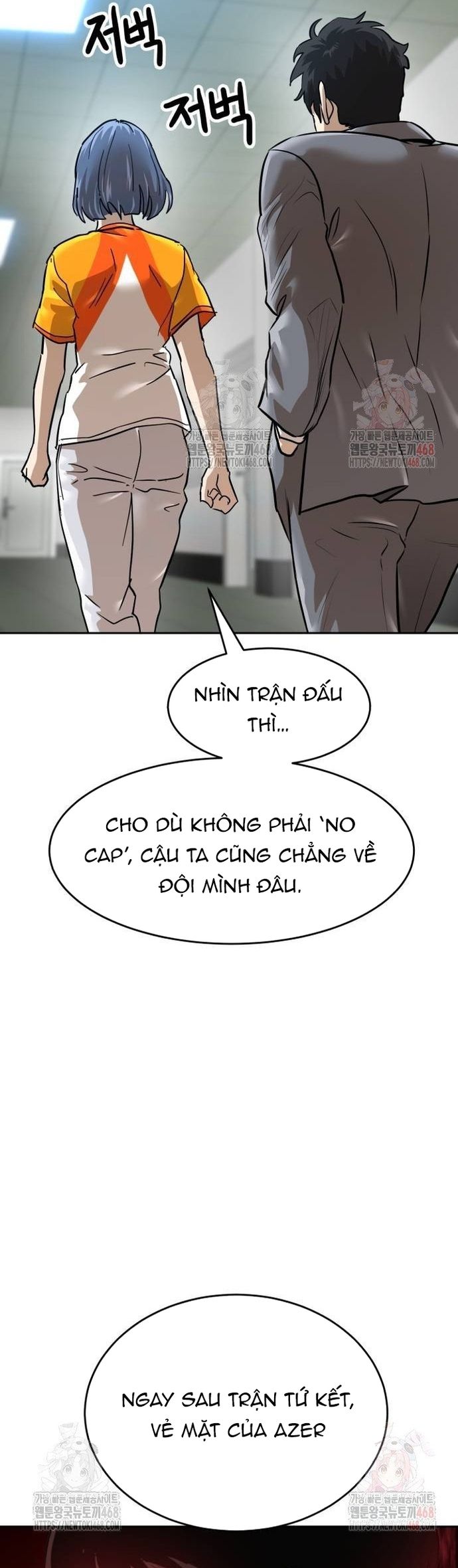 Double Click Tập 202 trang 8