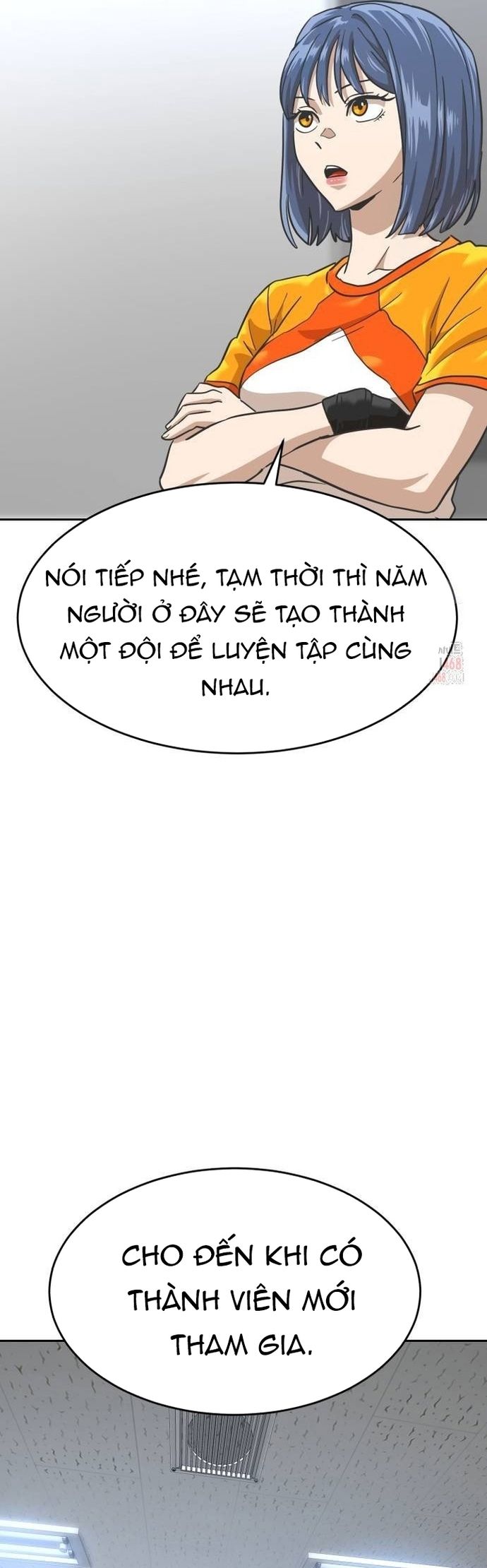 Double Click Tập 202 trang 73