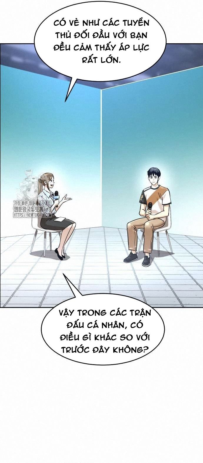 Double Click Tập 203 trang 2