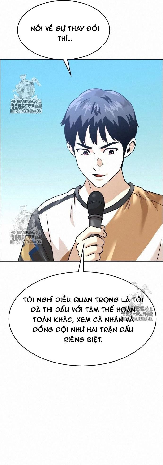 Double Click Tập 203 trang 3