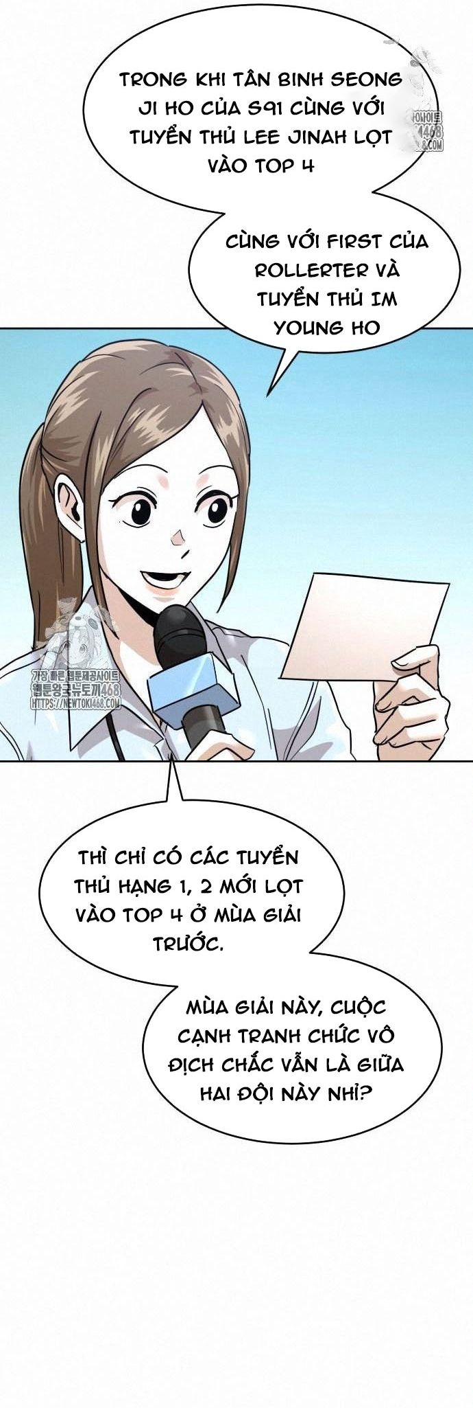 Double Click Tập 203 trang 26