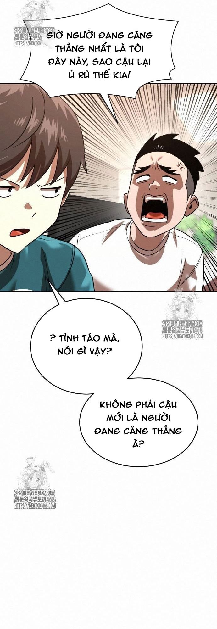 Double Click Tập 203 trang 38