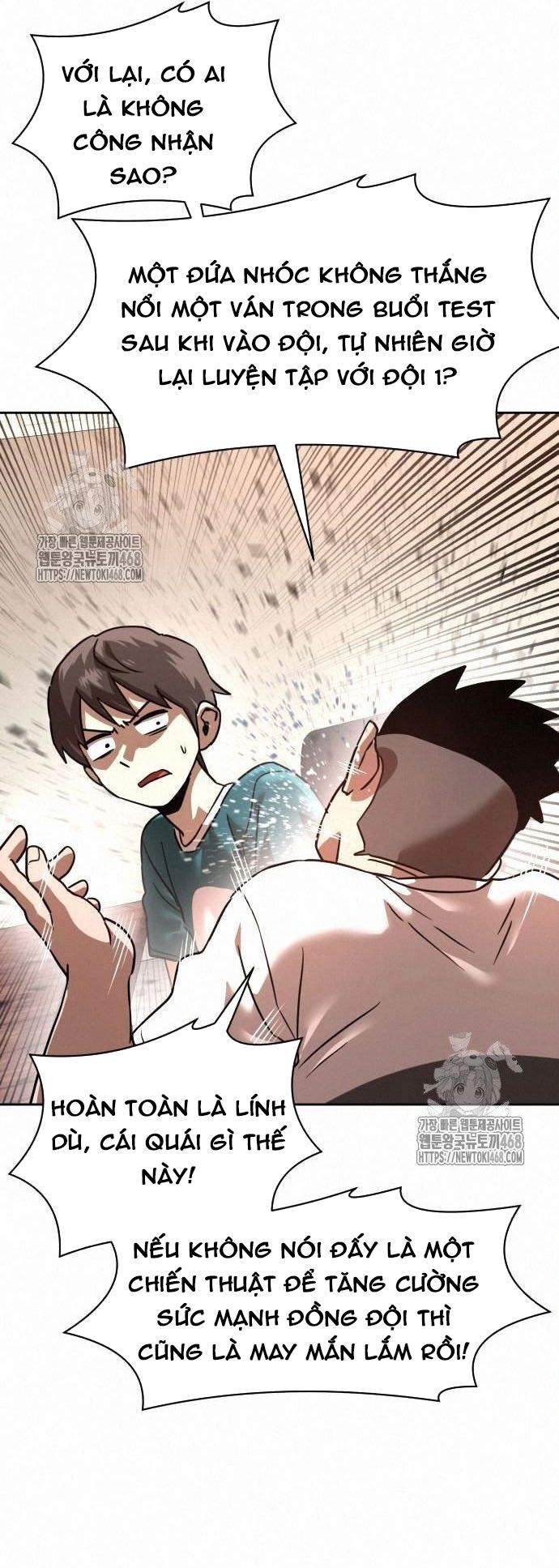 Double Click Tập 203 trang 42