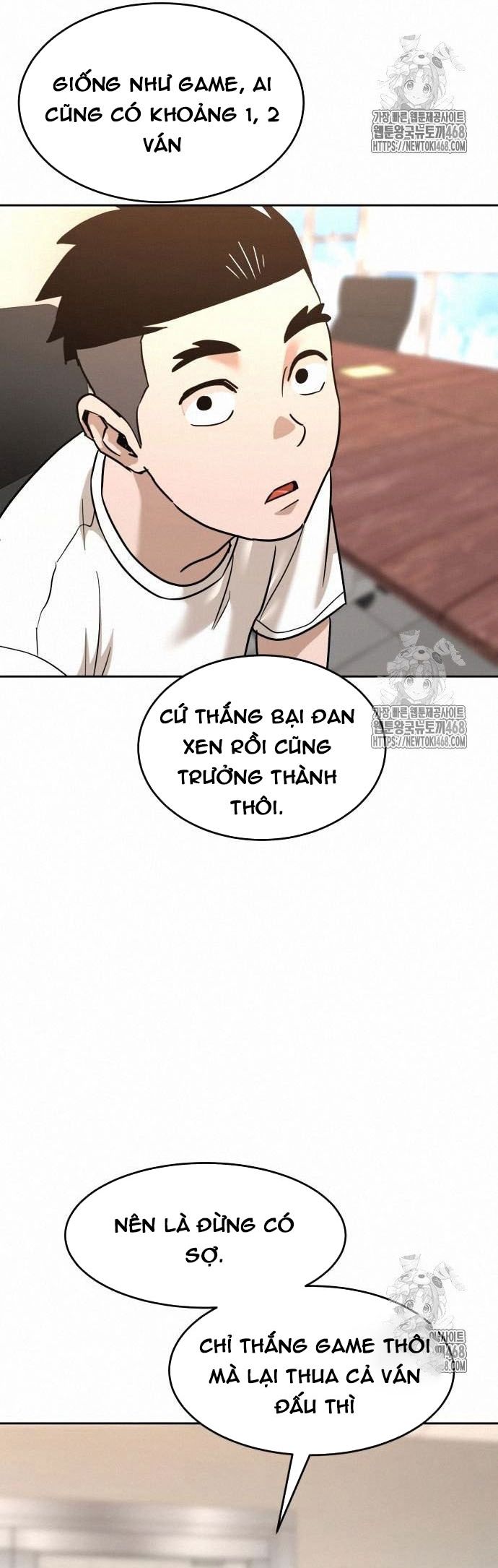 Double Click Tập 203 trang 46