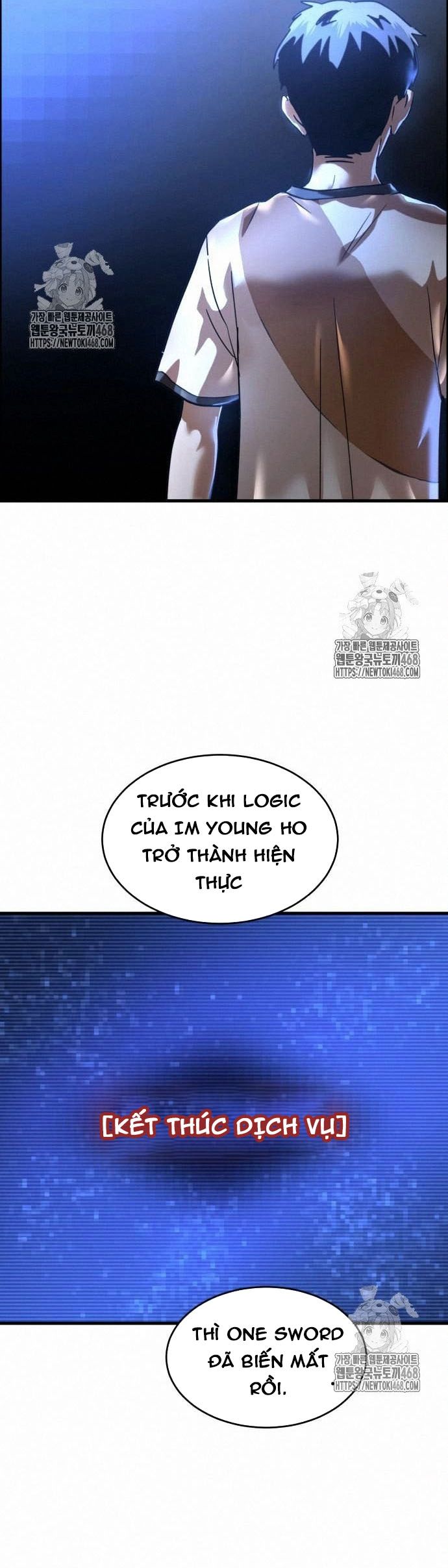 Double Click Tập 203 trang 61