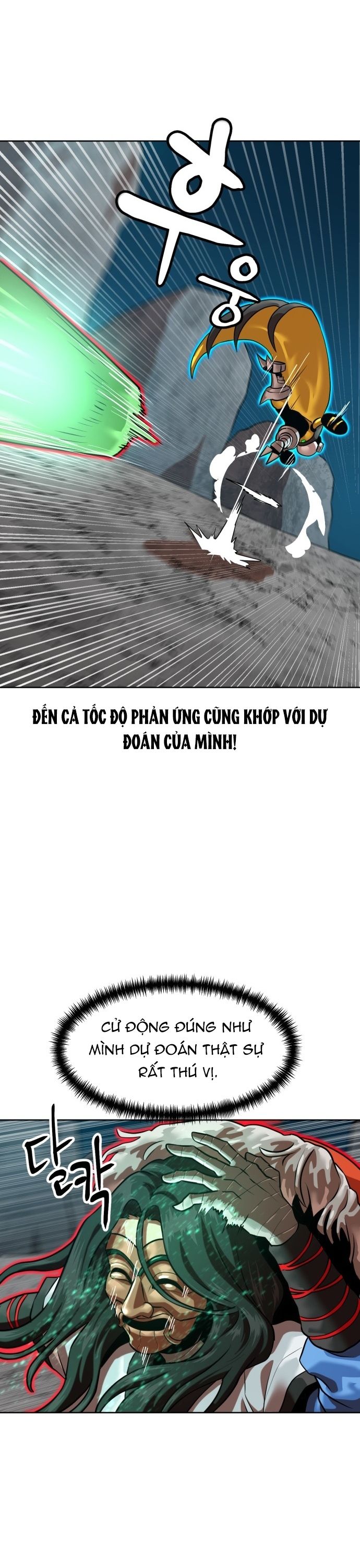 Double Click Tập 207 trang 31