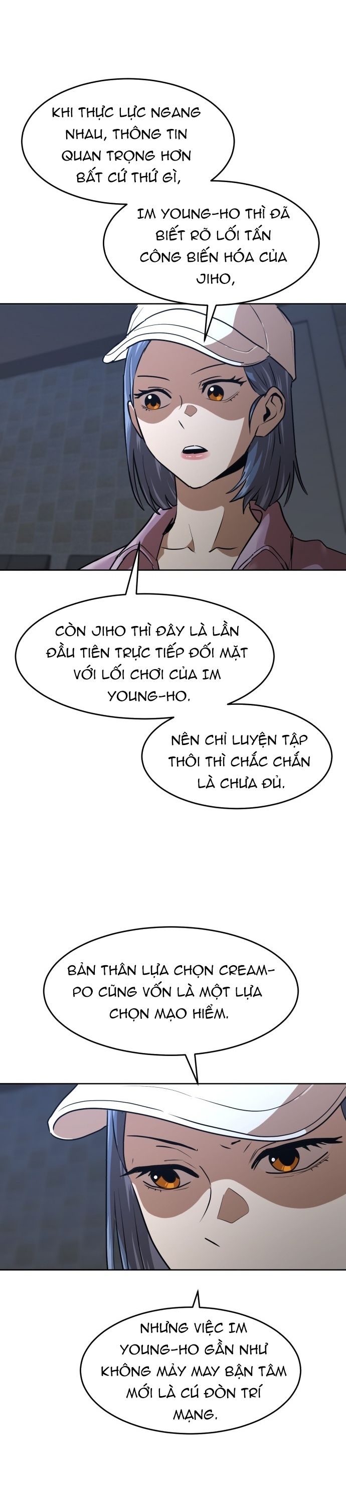 Double Click Tập 207 trang 10