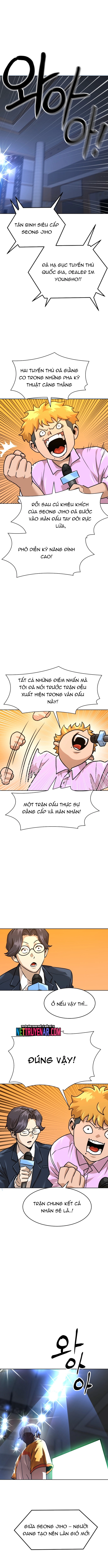 Double Click Tập 210 trang 17