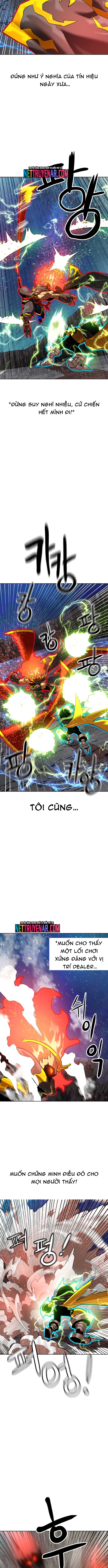 Double Click Tập 210 trang 4
