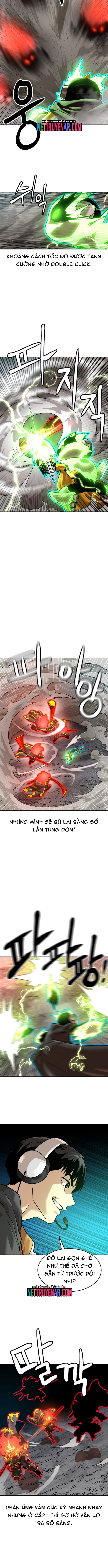 Double Click Tập 210 trang 5