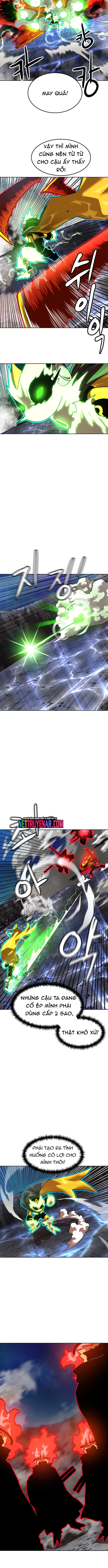 Double Click Tập 210 trang 8