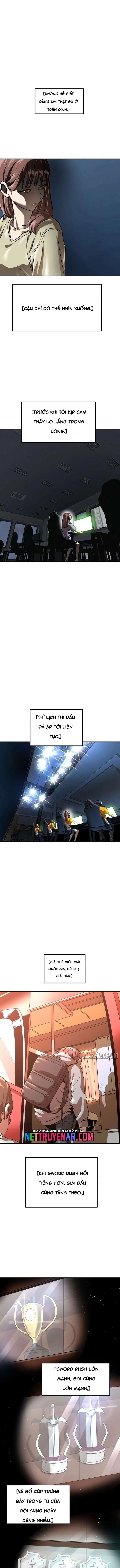 Double Click Tập 213 trang 8