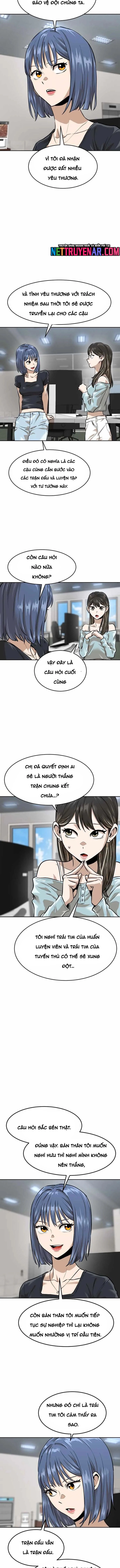 Double Click Tập 214 trang 3
