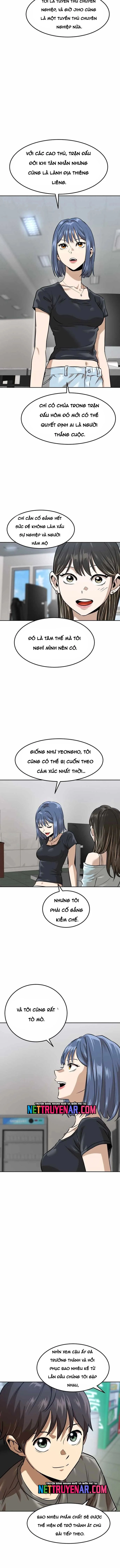 Double Click Tập 214 trang 4