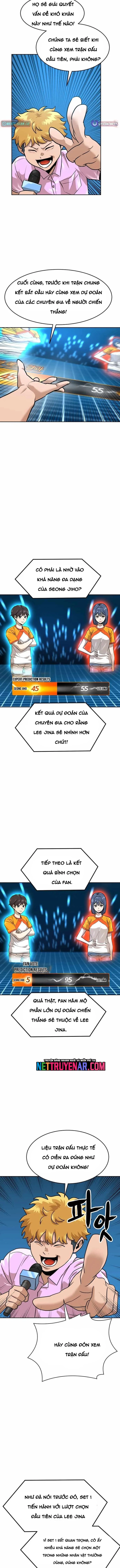Double Click Tập 214 trang 9