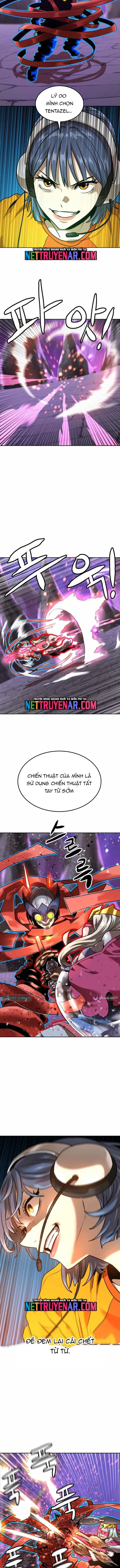 Double Click Tập 217 trang 13