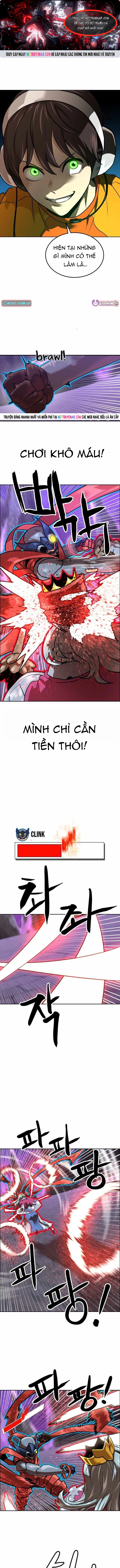 Double Click Tập 218 trang 1