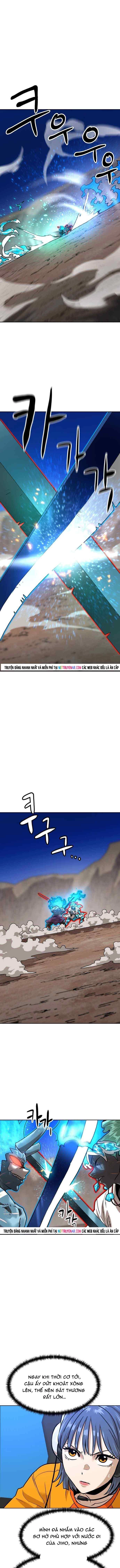 Double Click Tập 220 trang 11