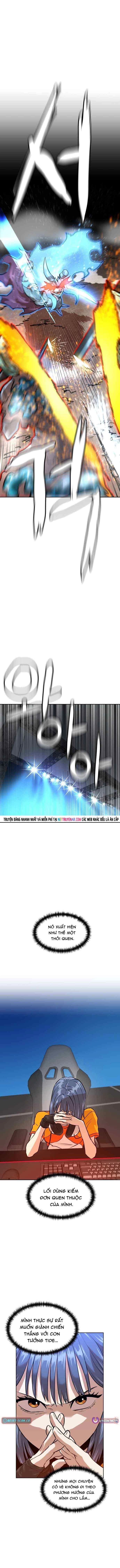 Double Click Tập 220 trang 14