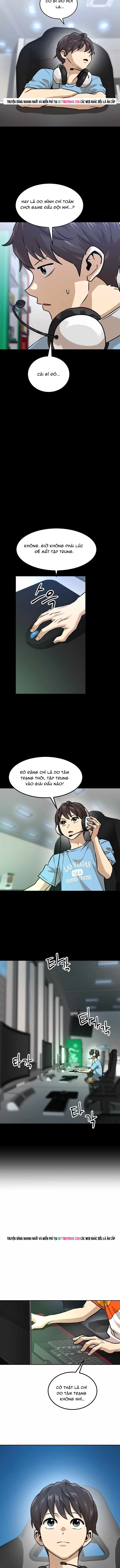 Double Click Tập 221 trang 2