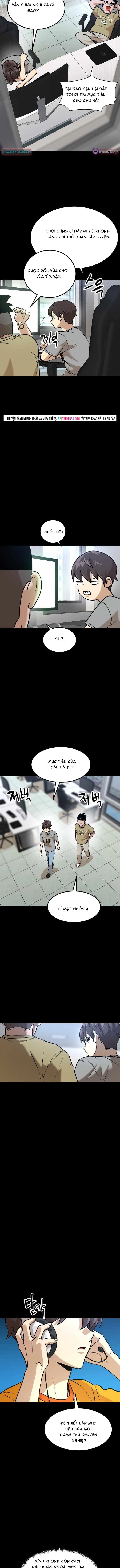 Double Click Tập 221 trang 7