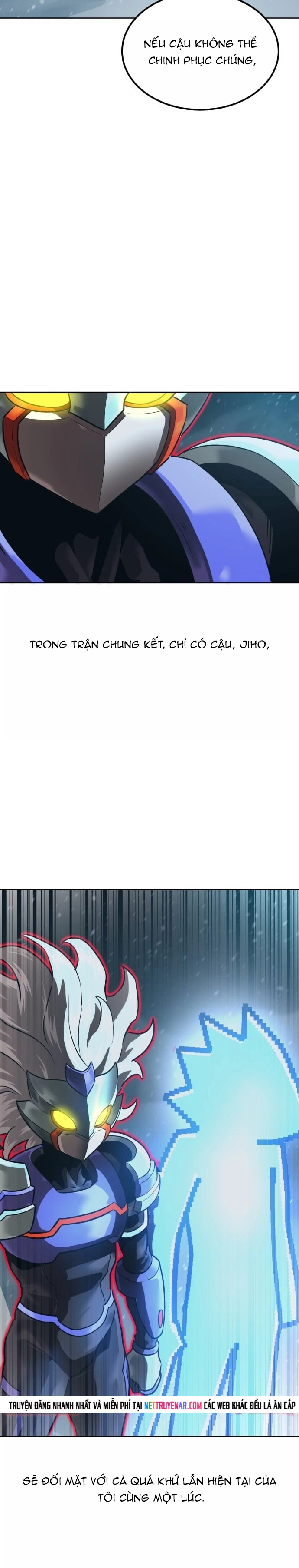 Double Click Tập 222 trang 18