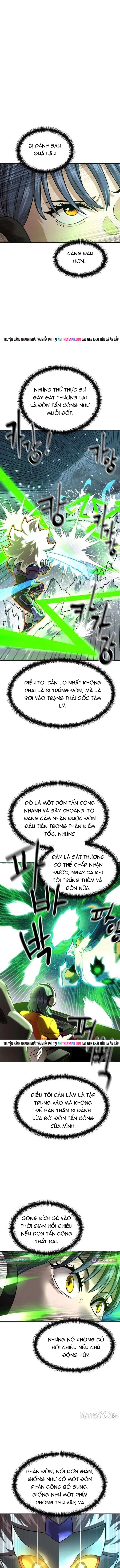 Double Click Tập 224 trang 10
