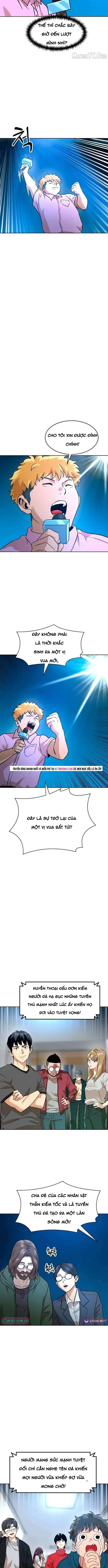 Double Click Tập 226 trang 2