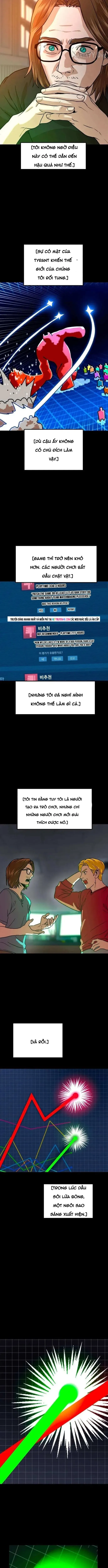 Double Click Tập 226 trang 7