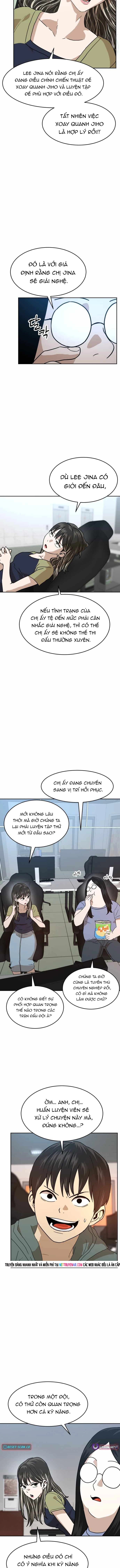 Double Click Tập 227 trang 14