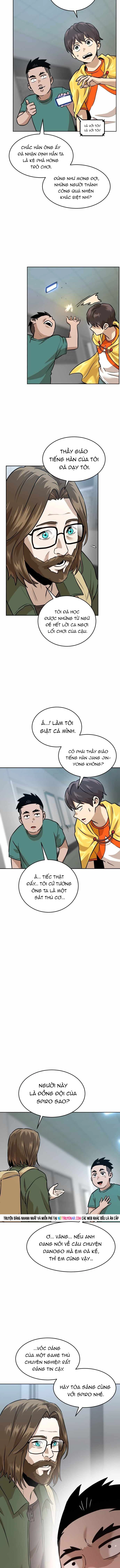 Double Click Tập 227 trang 4