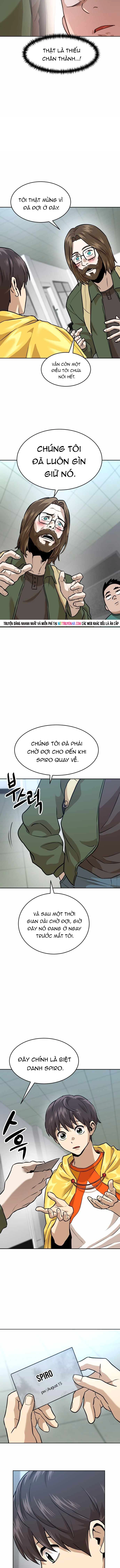 Double Click Tập 227 trang 5